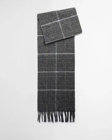 BARBOUR Danbrooke Scarf (Grey)
