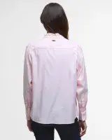 BARBOUR Embleton Shirt - (Pink Blush)