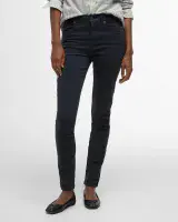 BARBOUR Essential Slim Trouser -(Navy)