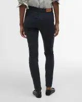 BARBOUR Essential Slim Trouser -(Navy)