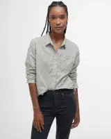 BARBOUR Essential Slim Trouser -(Navy)