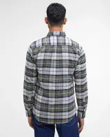 BARBOUR Kyeloch Riverside Tartan Shirt