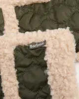 BARBOUR Marnie WP Mitten (Olive)