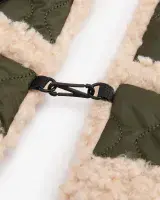 BARBOUR Marnie WP Mitten (Olive)