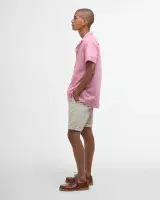 BARBOUR Nelson Regular Fit Shirt (True Pink)