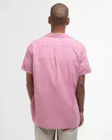 BARBOUR Nelson Regular Fit Shirt (True Pink)