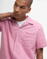 BARBOUR Nelson Regular Fit Shirt (True Pink)