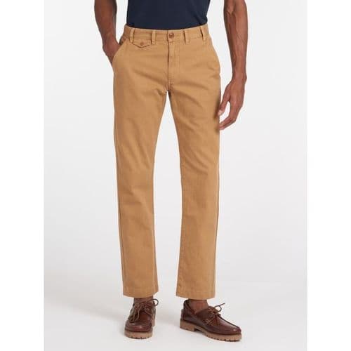 BARBOUR Neuston Twill Trouser