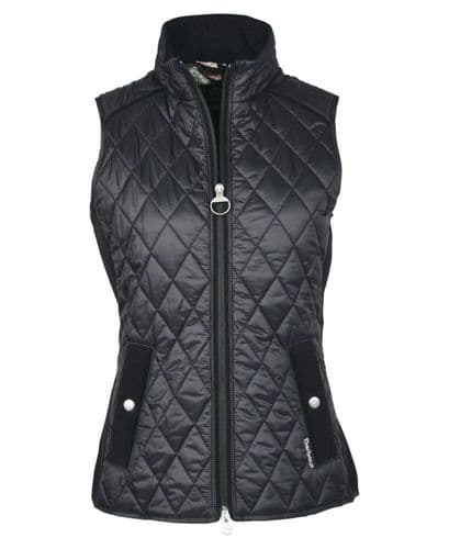 Barbour Poppy Gilet