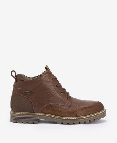BARBOUR Quartz Derby Boot