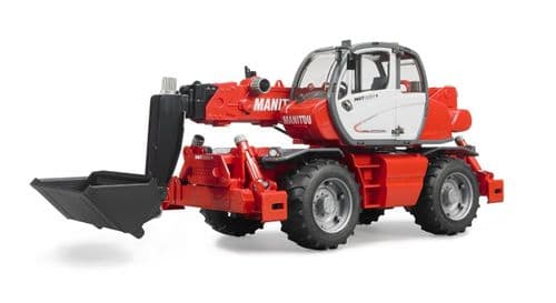 BRUDER Manitou Telehandler MRT 2150
