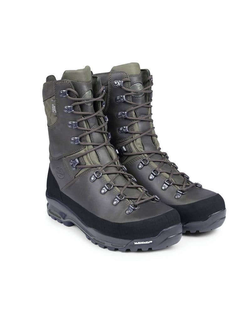 Chameau-Lite LCX 10'' Stalking Boot