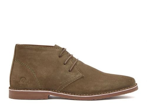 CHATHAM Andros Boot (Olive)