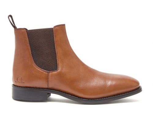 CHATHAM Conholt Boot (Tan)