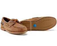 CHATHAM Deck ladies G2 - Walnut