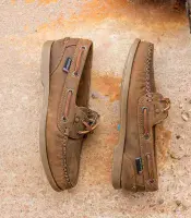 CHATHAM Deck ladies G2 - Walnut