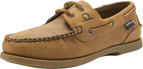 CHATHAM Deck ladies G2 - Walnut