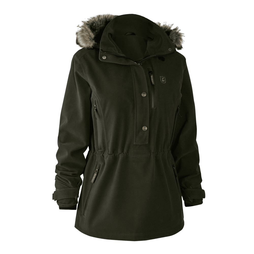 DeerHunter Lady Gabby Smock