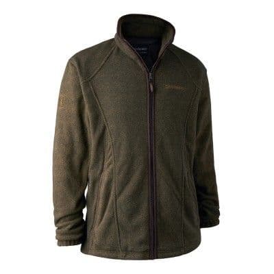DEERHUNTER Wingshooter Fleece Jacket
