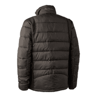Excape Quilted Jacket