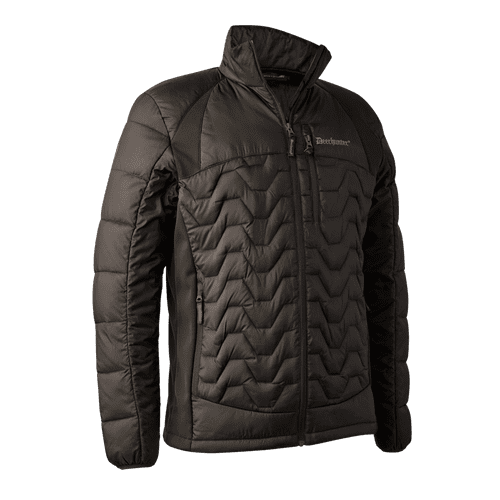 Excape Quilted Jacket