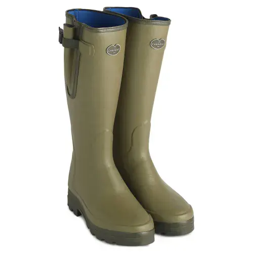 LE CHAMEAU Vierzonord Wellies (W)