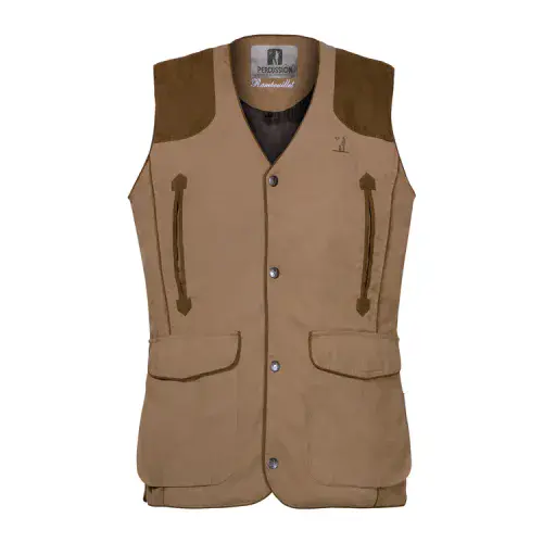 PERCUSSION Rambouillet Gilet
