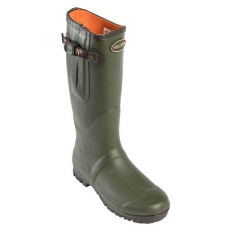 PERCUSSION Sologne Neoprene Boots
