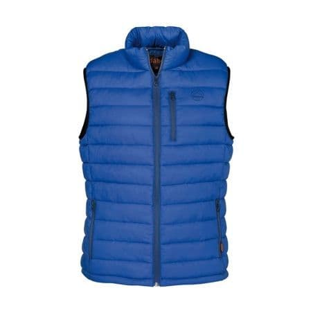 PERCUSSION Trekking Quilted Vest