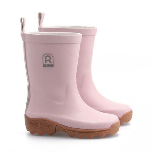 ROUCHETTE Clean Boots Pink
