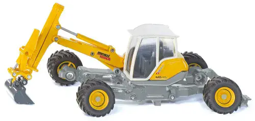 SIKU Menzi Muck Walking Excavator 1:50