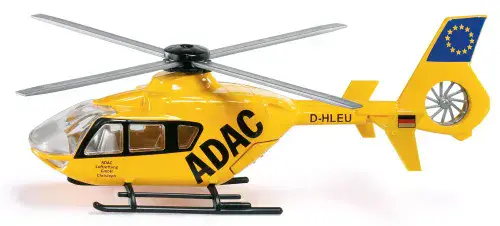 SIKU Rescue Helicopter 1:55
