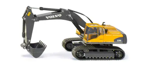 SIKU Volvo EC290 Hydraulic Excavator 1:50