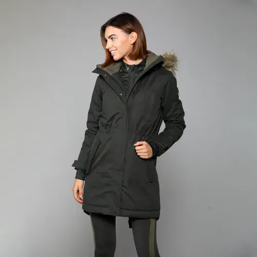 TOGGI Barnes Walking Coat