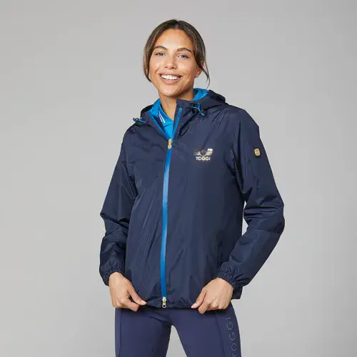 TOGGI Colby Waterproof Jacket
