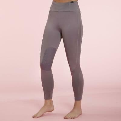 TOGGI Sculptor Star Riding Tights (Smokey Grey)