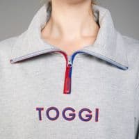 TOGGI Sirius Sweatshirt