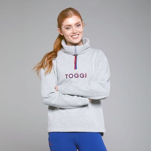TOGGI Sirius Sweatshirt