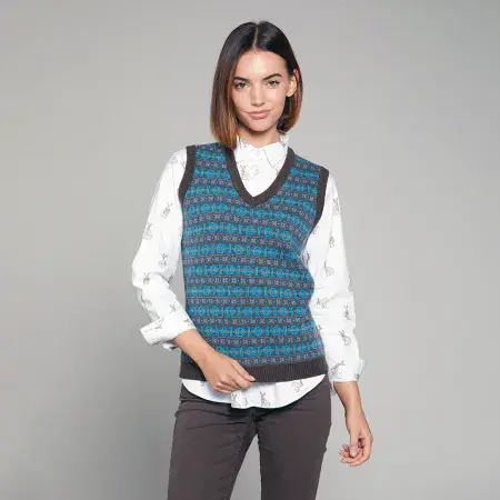 TOGGI Winchester Sweater Vest