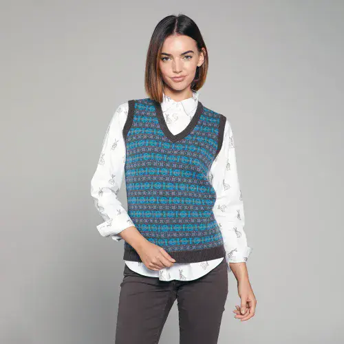 TOGGI Winchester Sweater Vest