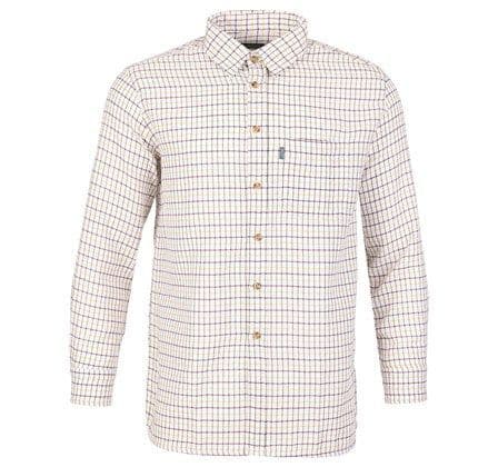 TUFFSTUFF Fort Tattersall Shirt