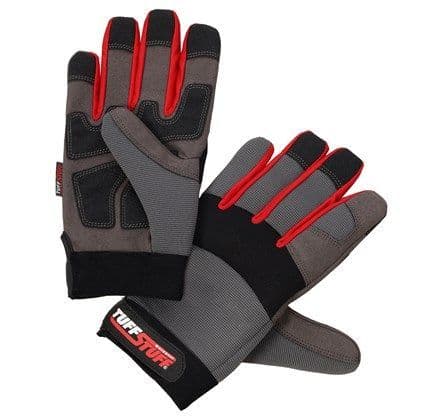 TUFFSTUFF Pro Work Gloves