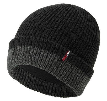 TUFFSTUFF Pro Work Two Tone Beanie