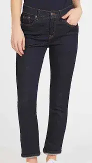 Women's Barbour Essential Slim Jeans