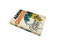 A Caribbean Mystery 1964 First Edition VG+ – Christie