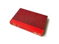 A Caribbean Mystery 1964 First Edition VG+ – Christie