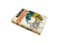 A Caribbean Mystery 1964 First Edition F/VG – Agatha Christie SOLD April 2026 - The Rare Book Price Guide

