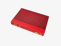 A Caribbean Mystery 1964 First Edition F/VG – Agatha Christie SOLD April 2026 - The Rare Book Price Guide

