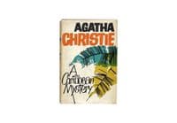 A Caribbean Mystery 1964 First Edition F/VG – Agatha Christie SOLD April 2026 - The Rare Book Price Guide

