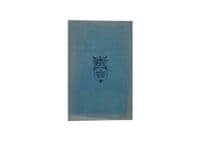 A Damsel in Distress 1919 Second Impression VG – P.G. Wodehouse



